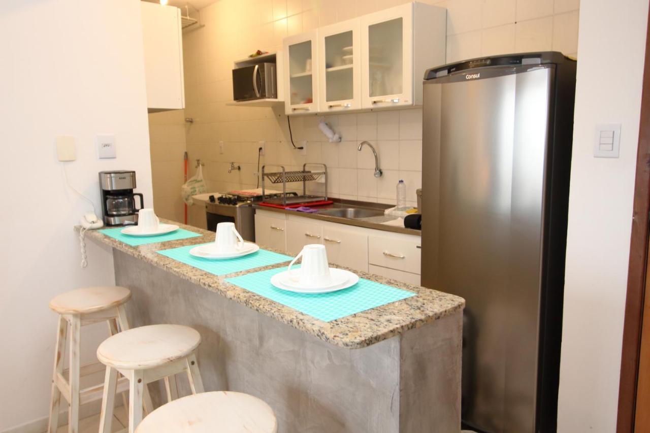 Apartamento Em Frente Ao Shopping Itaigara - Salvador Lejlighed Eksteriør billede