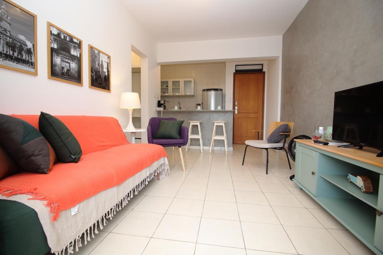 Apartamento Em Frente Ao Shopping Itaigara - Salvador Lejlighed Eksteriør billede